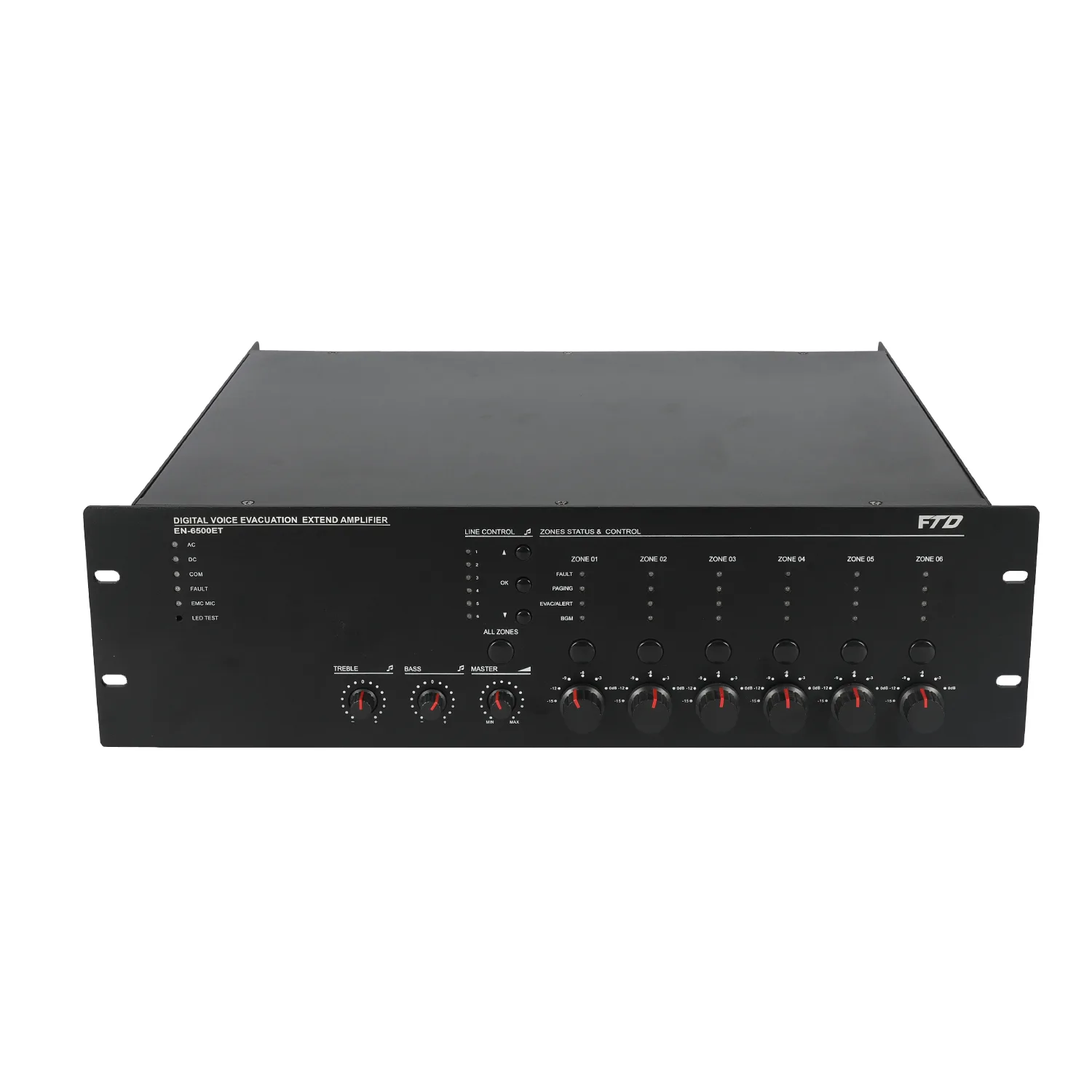 EC-6500ET