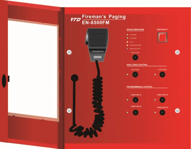 EC-6500FM