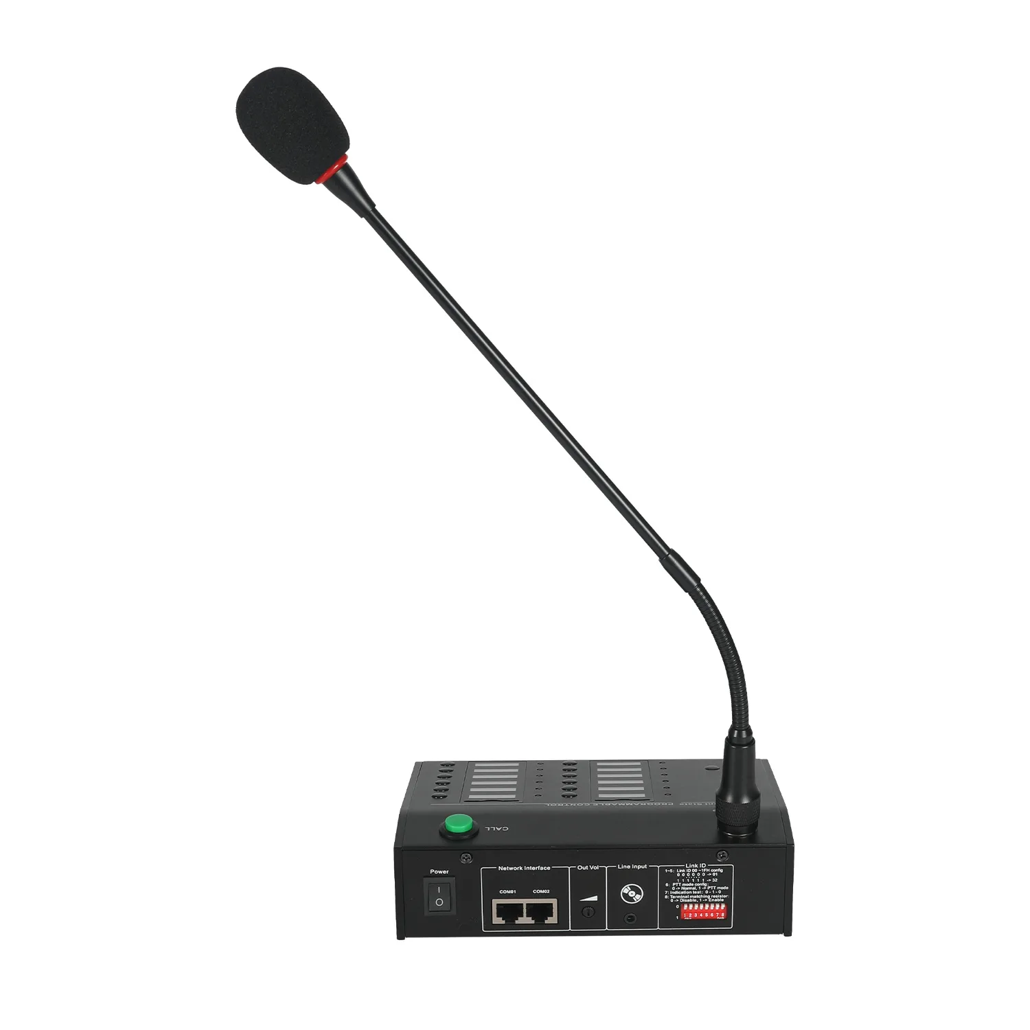 EC-6500RM 5