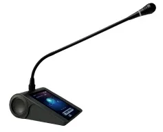EC-6001C 5G Wifi Conference Chairman Unit 5inch screen