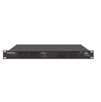 120W Single Channel Class-D Amplifier EC-120D