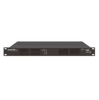 240W Single Channel Class-D Amplifier EC-240D