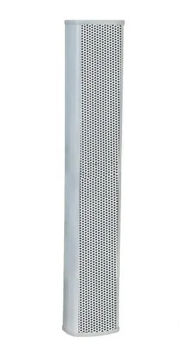 EC-130 6×2.5" 30-35W Outdoor Aluminum Column Speaker 2