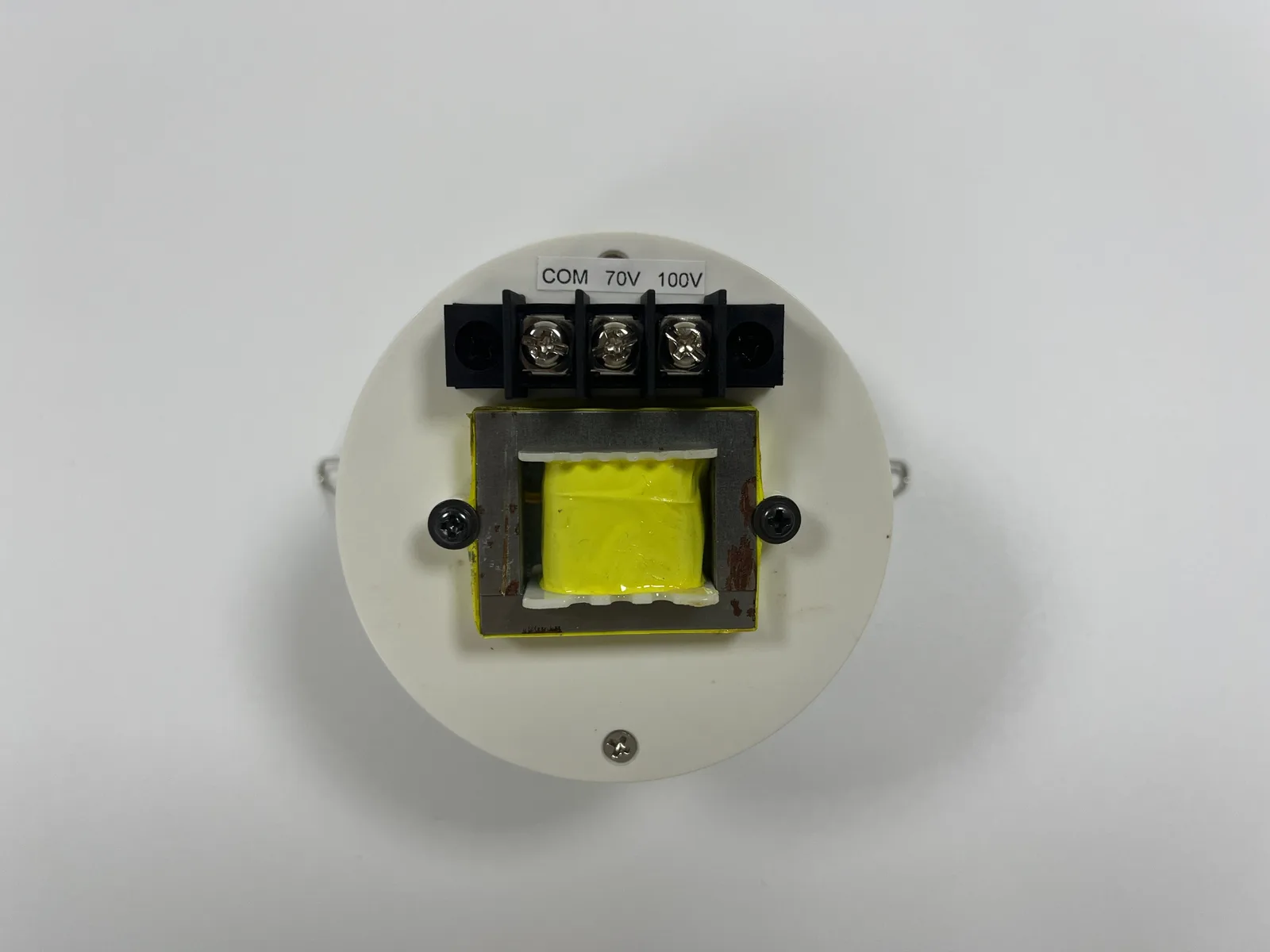 EC-301 3" 3W Ceiling Speaker 4