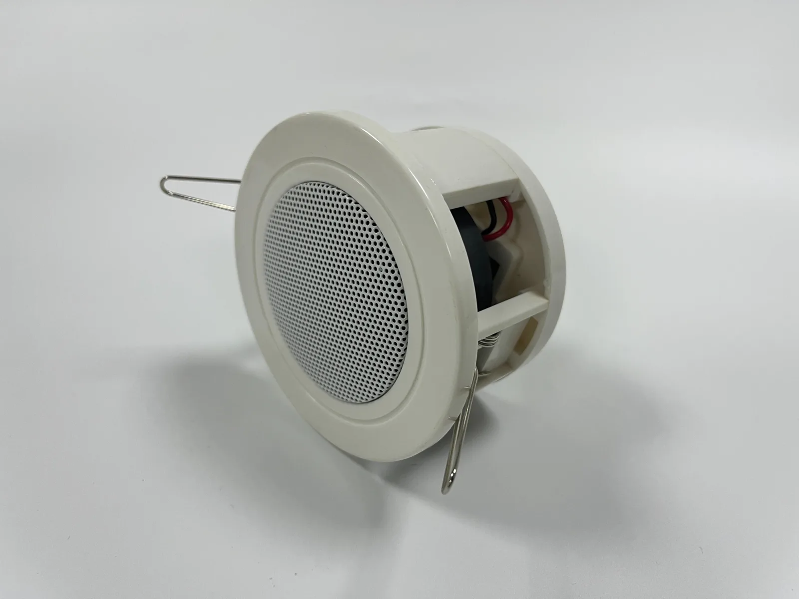 EC-301 3" 3W Ceiling Speaker 5