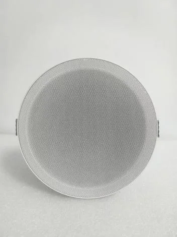 EC-335N 5" Frameless Ceiling Speaker (6W)