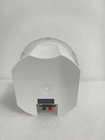 EC-336N 5" Frameless Ceiling Speaker (6W) 2