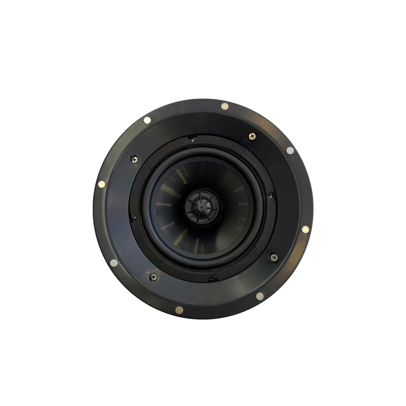 EC-340H 6.5" Frameless Coaxial Ceiling Speaker (5W/10W/20W/40W) 2