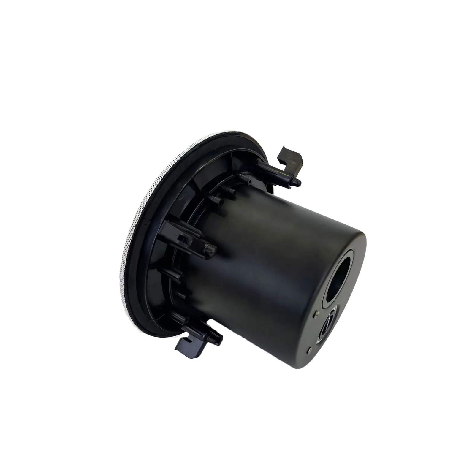 EC-340H 6.5" Frameless Coaxial Ceiling Speaker (5W/10W/20W/40W) 4