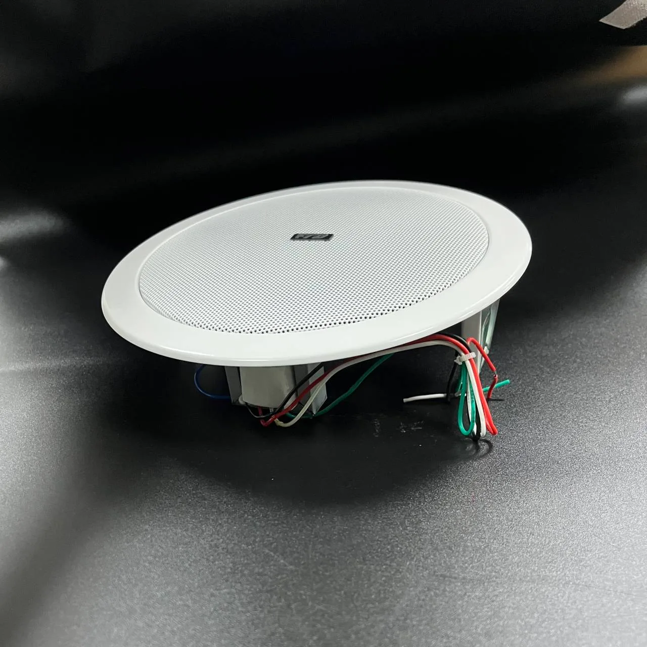 EC-406 6" 6W Ceiling Speaker, 4