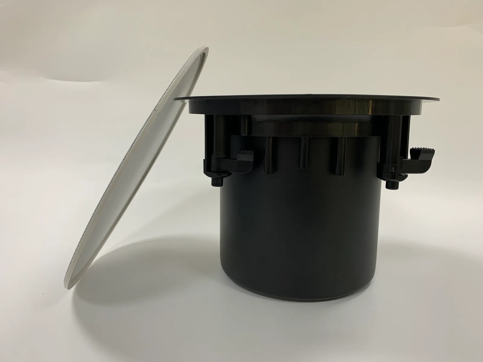 EC-430H 6.5" 30W Ceiling Speaker with metal fire dome 3