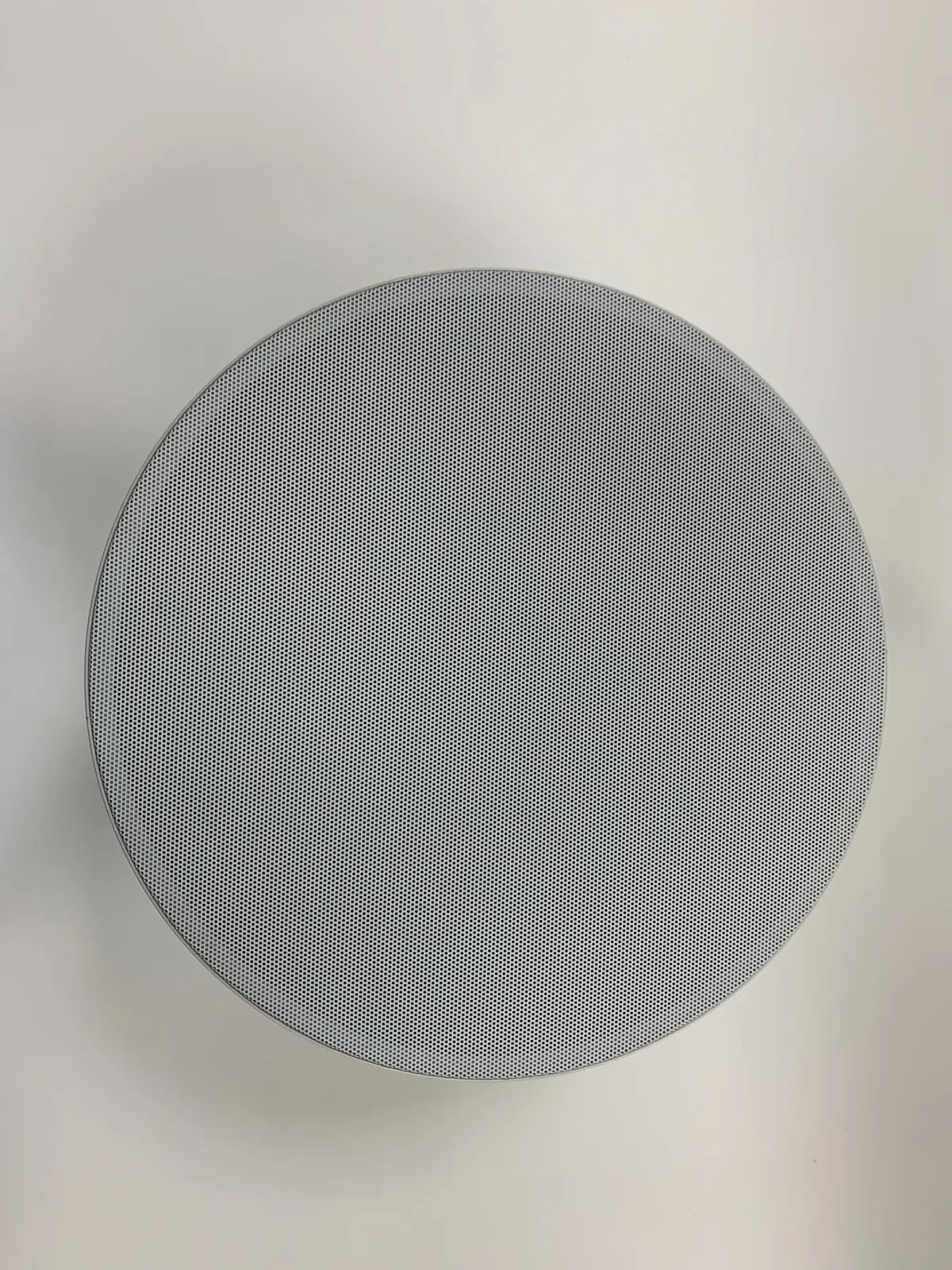 EC-430H 6.5" 30W Ceiling Speaker with metal fire dome 6