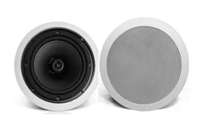 EC-506C Coaxial 5" 6W Ceiling Speaker
