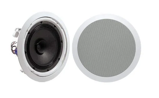ECX-510 Dual Cone 6" 10W Ceiling Speaker