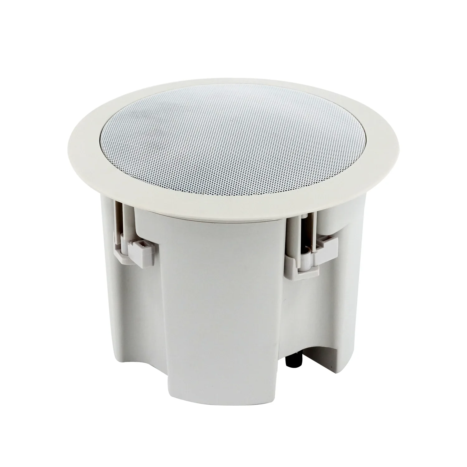 4" Coaxial Ceiling Speaker (20W/10W/5W/2.5W&8Ω) EC-620PH 3