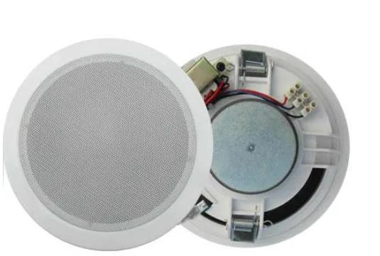 EC-705 5" 6W Ceiling Speaker 2