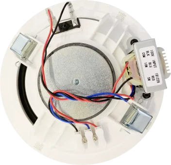 EC-705N Frameless Ceiling Speaker 2