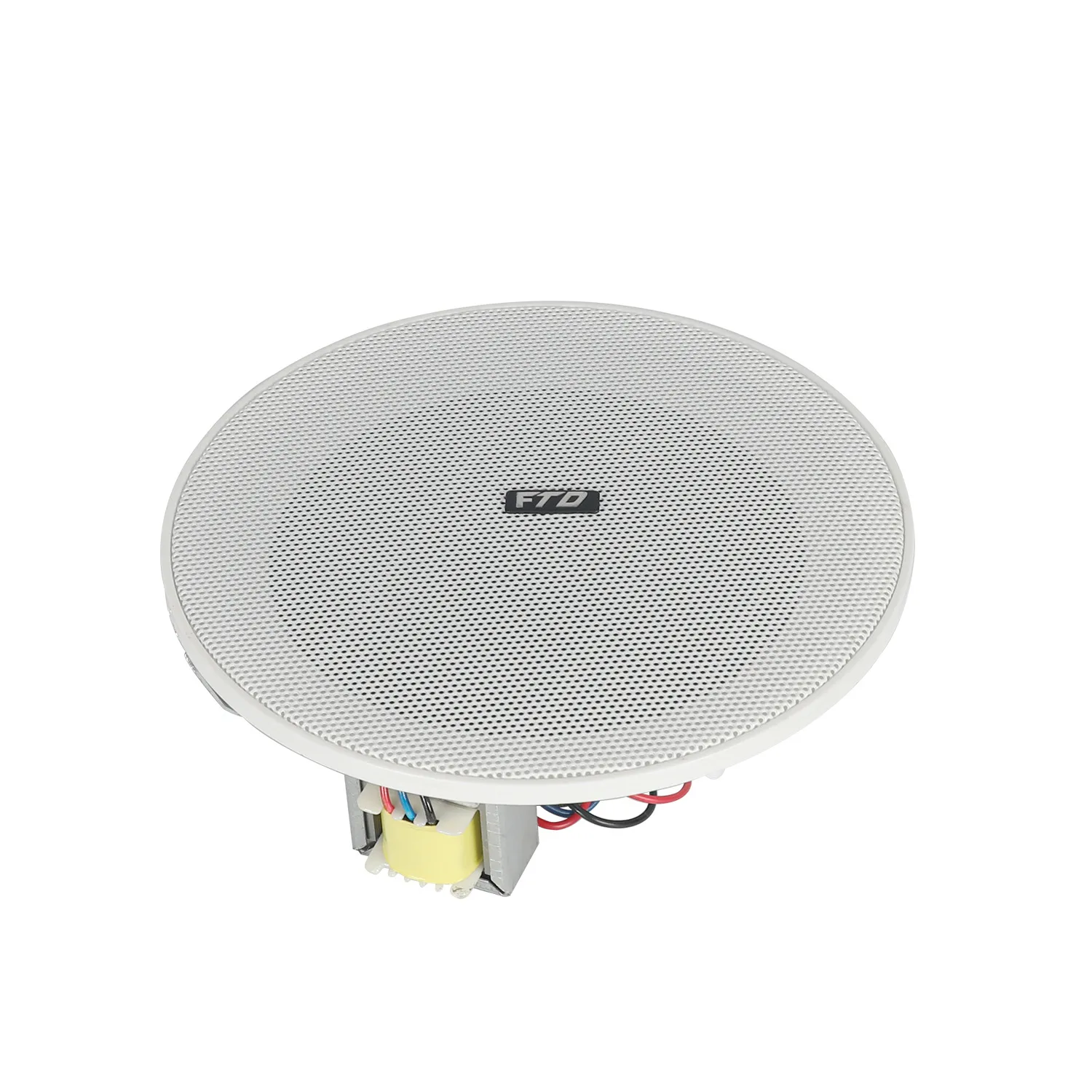 EC-706N 6.5 inch Frameless Ceiling Speaker