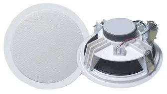 EC-708 8" 6W Ceiling Speaker