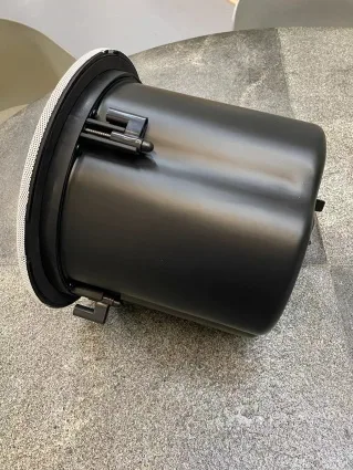 EC-760H 8" Coaxial Ceiling Speaker (7.5W/15W/30W/60W)