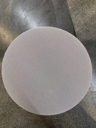 EC-760H 8" Coaxial Ceiling Speaker (7.5W/15W/30W/60W) 2