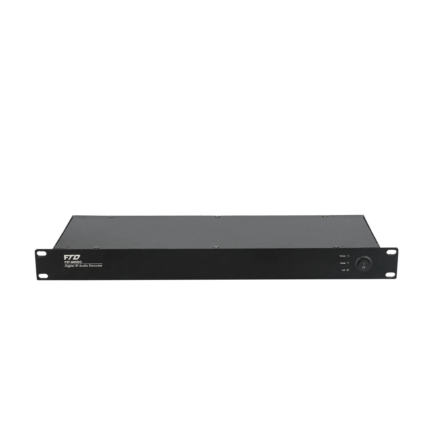 IP PA system decoder EC-900DC