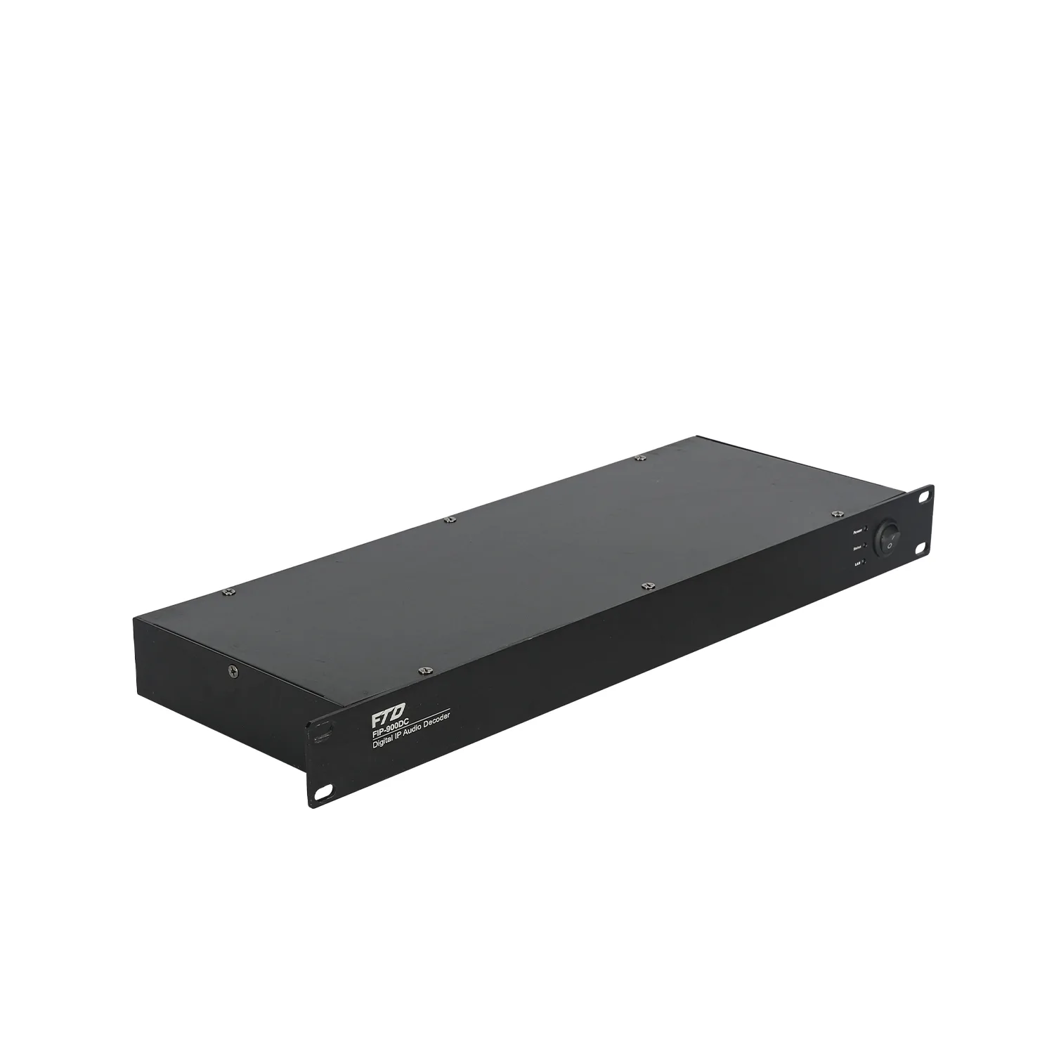 IP PA system decoder EC-900DC 2