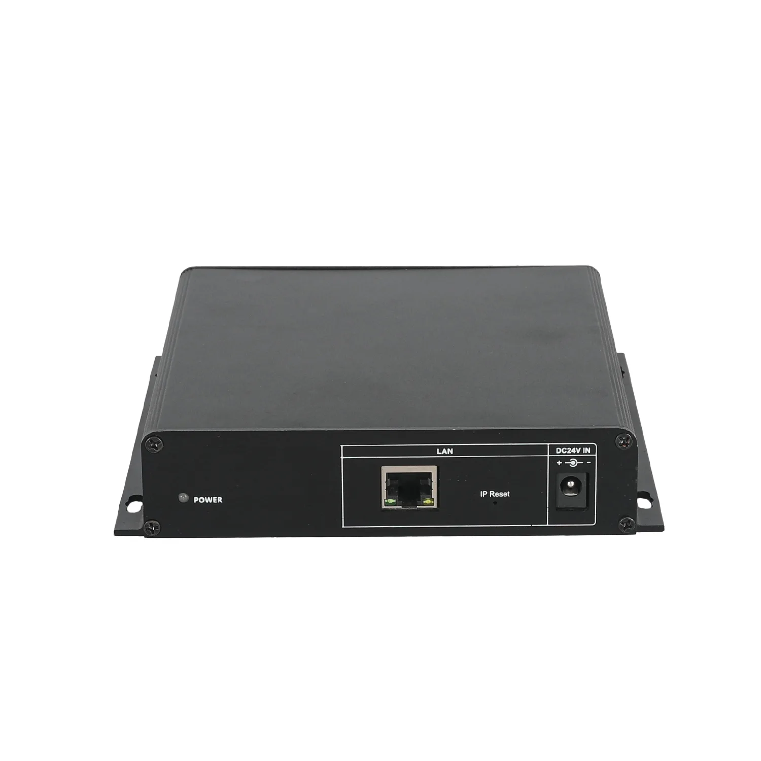 IP-Network Wall Mount Bluetooth Amplifier (2*15W 8ohms) EC-915WM