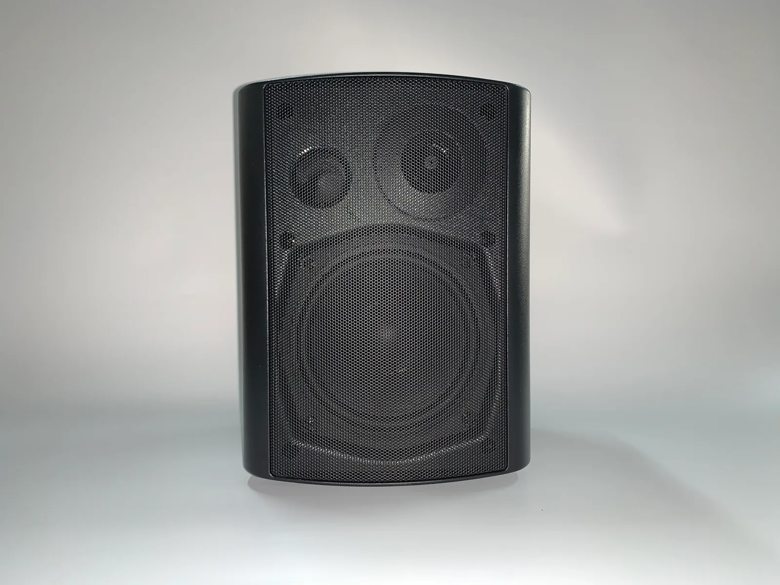 10W IP network wall mount speaker EC-920 5