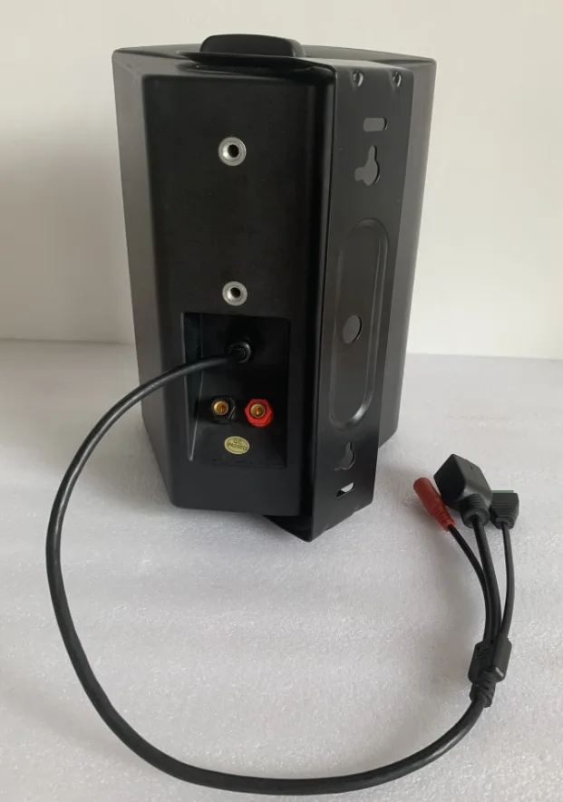 IP speaker EC-920E 3