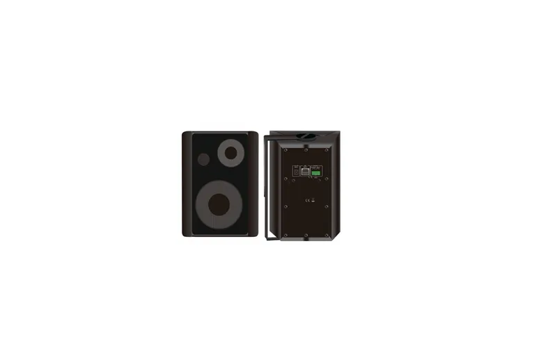 IP POE Wall Mount Speaker EC-920POE
