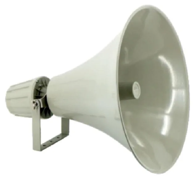 EC-100H 100W Outdoor Horn Speaker 2