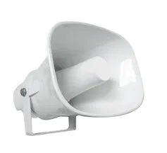 EC-115P 7.5W/15W Economy Weatherproof Horn Speaker
