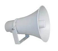 EC-130H 15W/30W Aluminum Weatherproof Horn Speaker