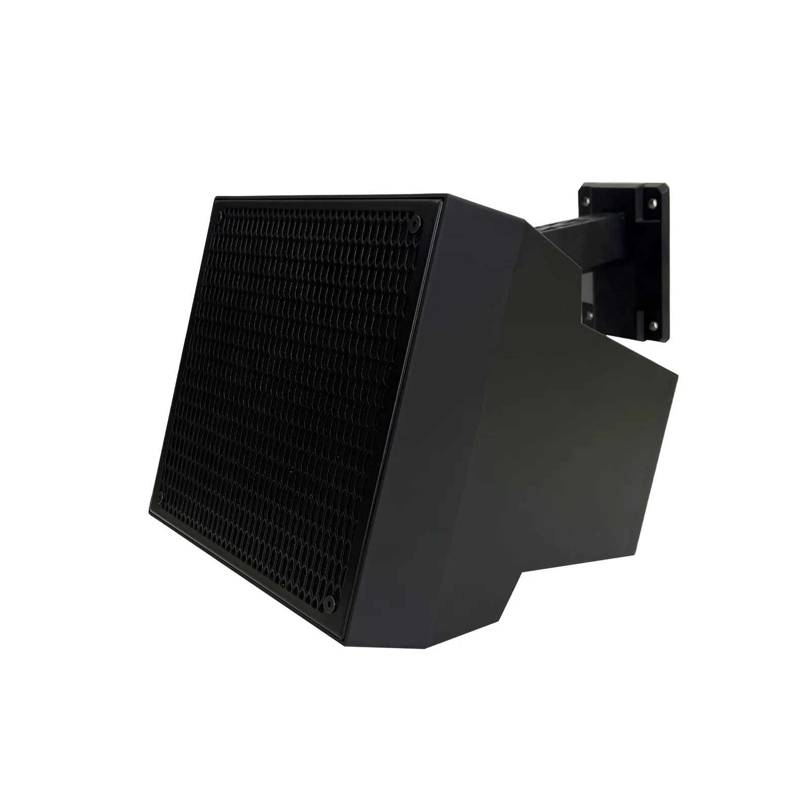 EC-80 Fashion Weatherproof Stadium Horn Speaker (10W/20W/40W/80W 100V & 80W 8Ω)