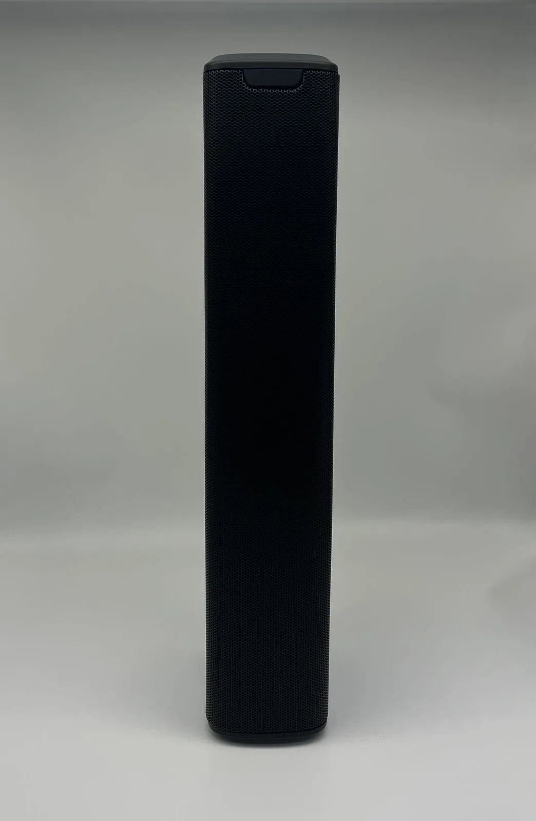 Professional line array column speaker EC-L8 2