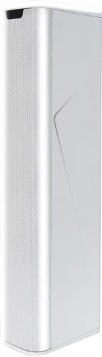 Professional line array column speaker EC-L8 12