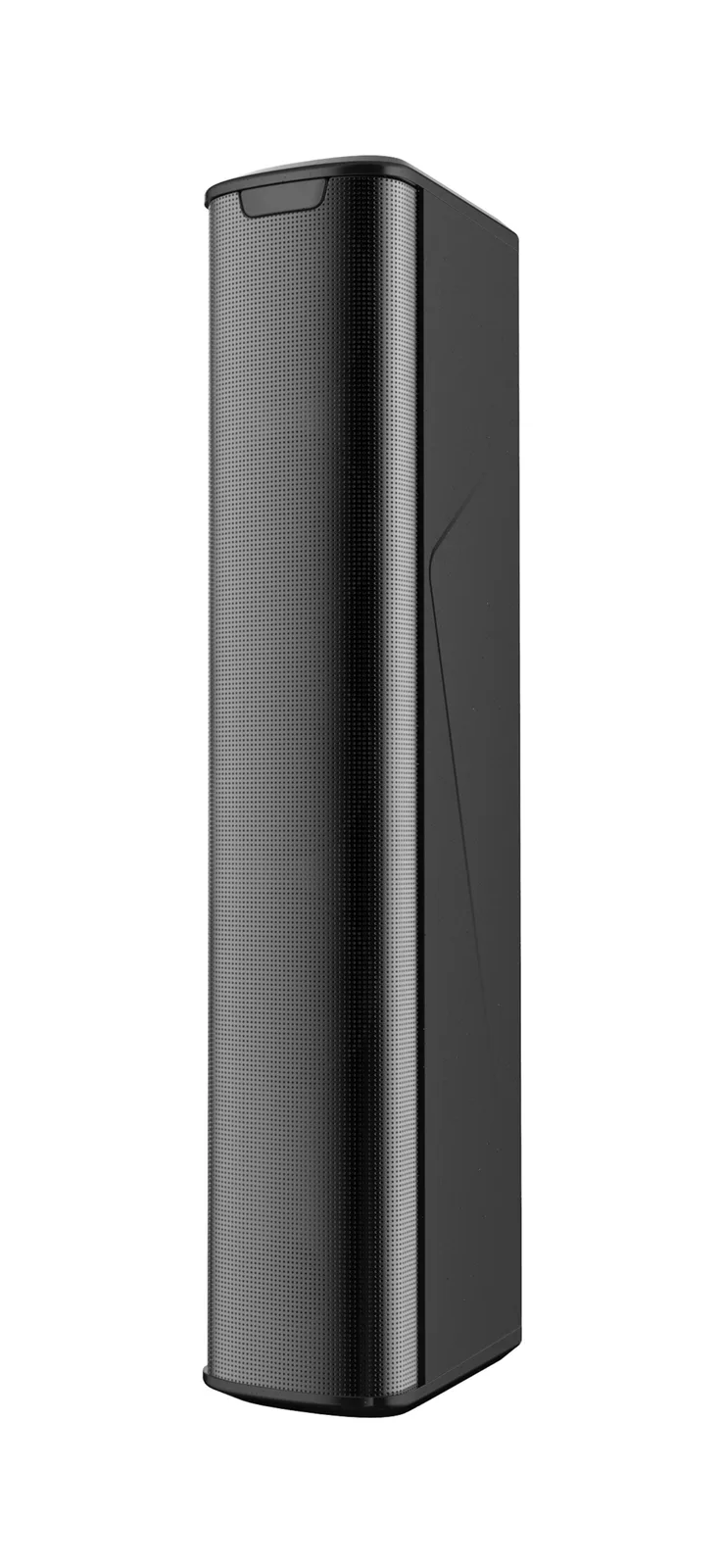 Professional line array column speaker EC-L8 4
