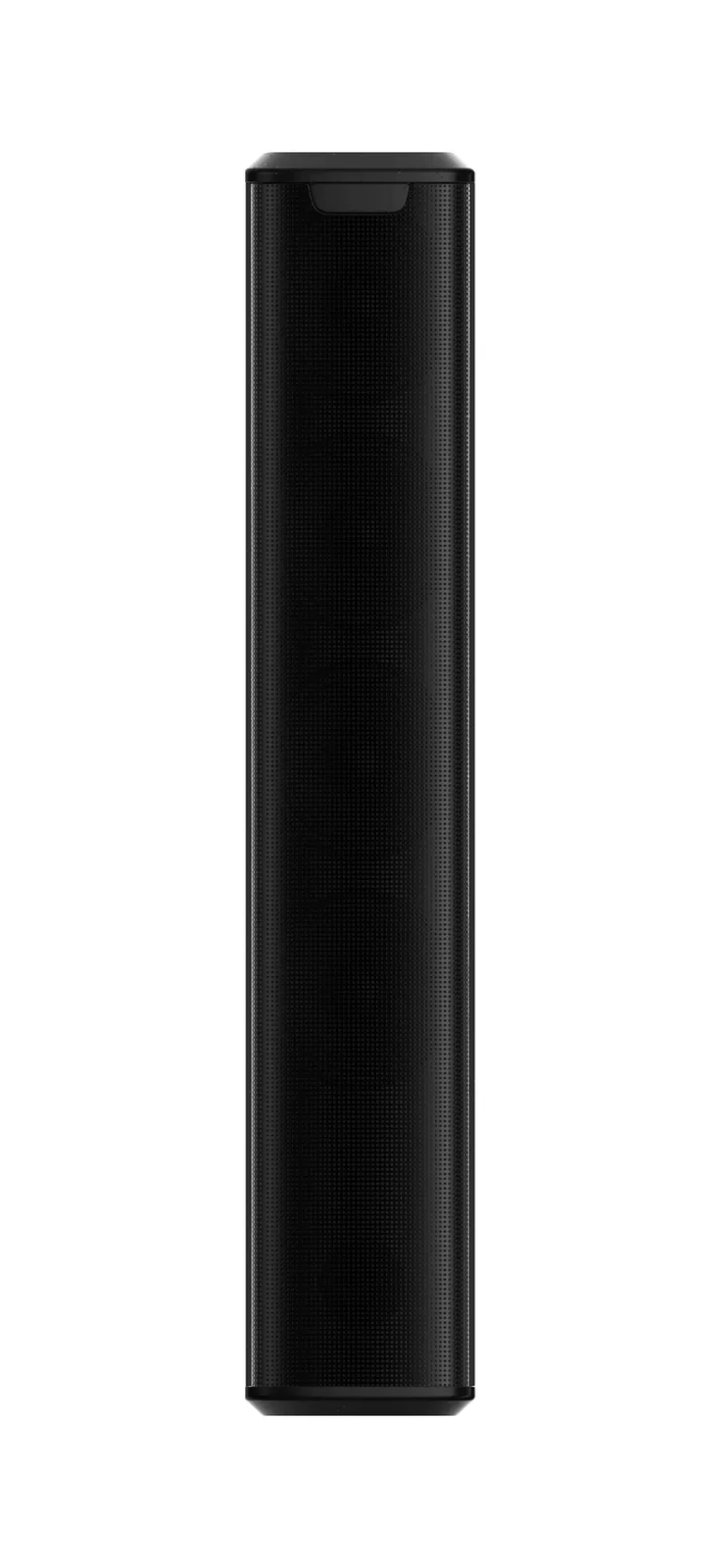 Professional line array column speaker EC-L8 6