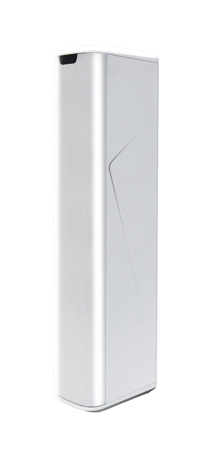 Professional line array column speaker EC-L8 7