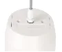 EC-110P Indoor PA Pendant Speaker 2.5W/5W/10W 2