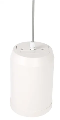 EC-120P Indoor PA Pendant Speaker 5W/10W/20W