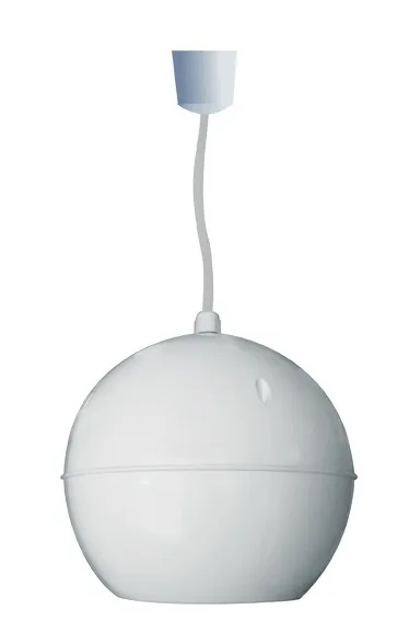 EC-210D 10W Indoor Pendant Speaker