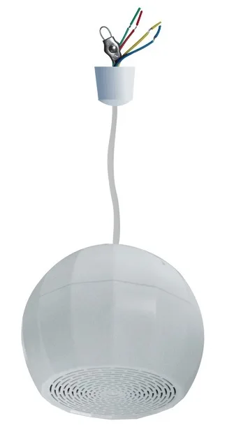 EC-310D 10W Indoor Pendant Speaker