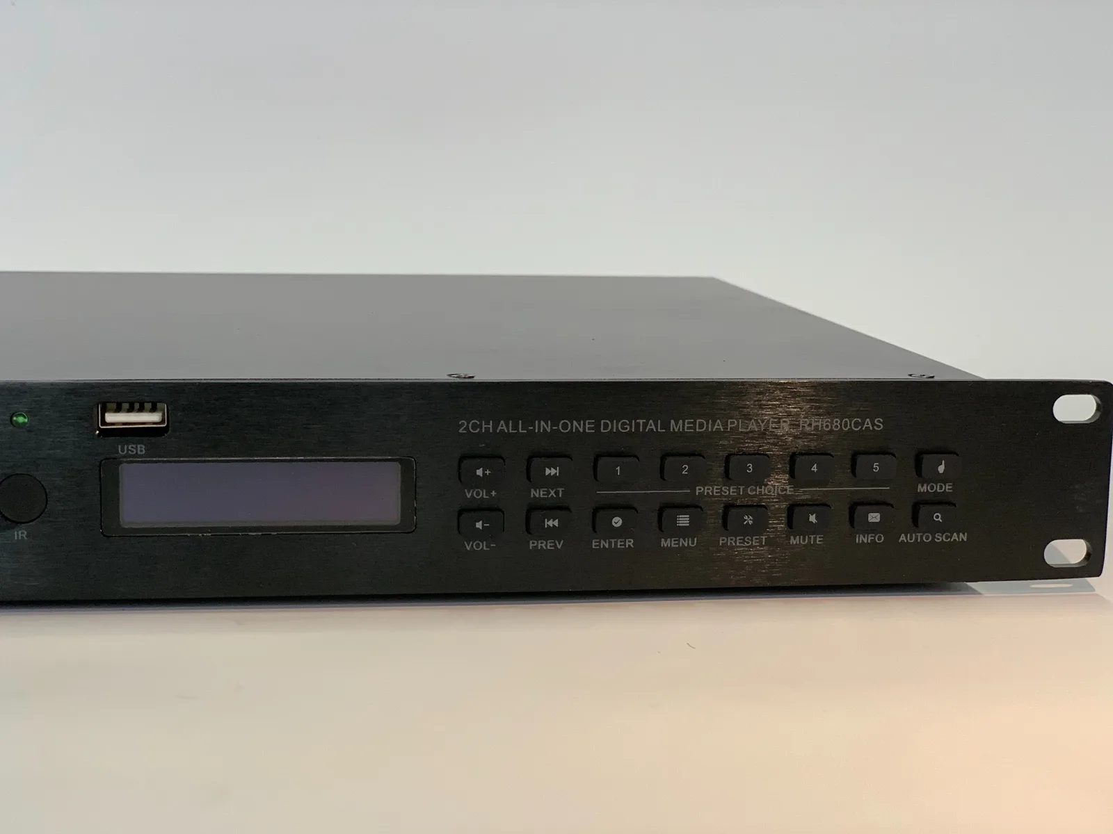 EC-25CD 6