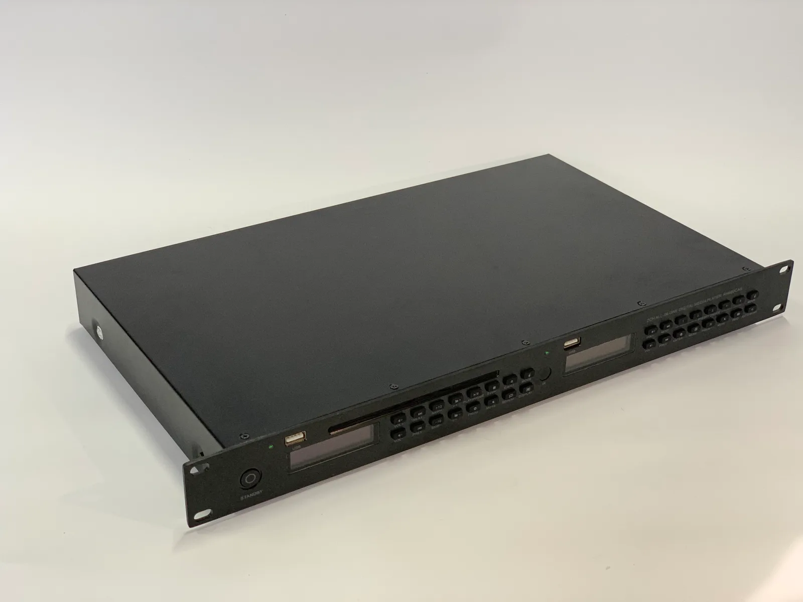 EC-25CD 7