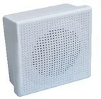 ECX-103 3" 3W Wall Mount Speaker