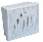 ECX-103 3" 3W Wall Mount Speaker 4