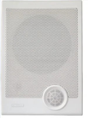EC-210E 6" 10W Wall Mount Speaker 4