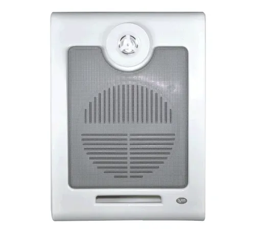 EC-210W 6" 10W Wall Mount Speaker 2